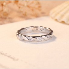 Bluebell Sparkle Ring