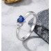 Delicate Leaf Pattern Ring