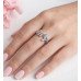 Classic Sterling Vine Ring