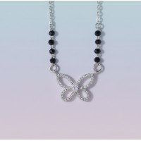 Shubh Butterfly Mangalsutra
