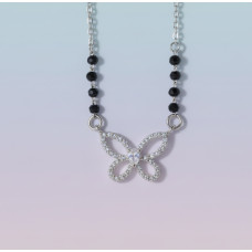 Shubh Butterfly Mangalsutra