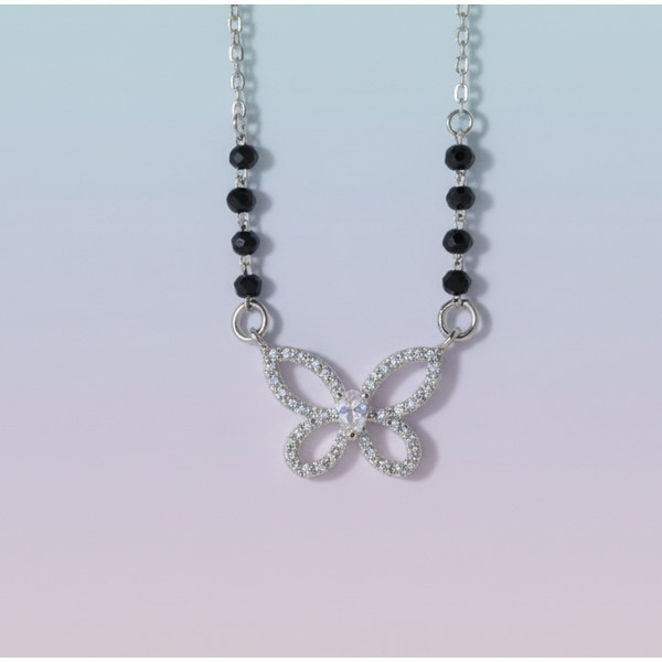 Shubh Butterfly Mangalsutra