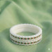 Celestia Inlay Bangle