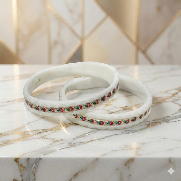 Ivory Whisper Bracelet