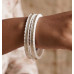 Moonlight Shine Bangle Collection