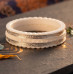 Moonlight Shine Bangle Collection