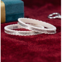Moonlight Shine Bangle Collection