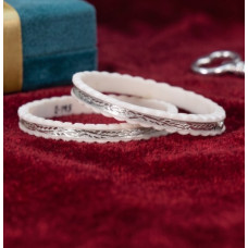 Moonlight Shine Bangle Collection