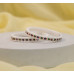 Multicolor Crescent Enamel Bangles