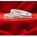 Moonstone Whisper Bangles