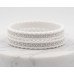 Silver Mist Marcasite Duo Bangles