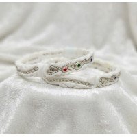Classic Heritage Silver Sakha