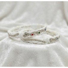 Classic Heritage Silver Sakha