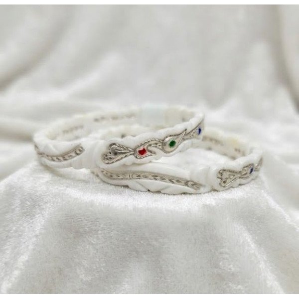 Classic Heritage Silver Sakha