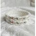 Classic Heritage Silver Sakha