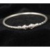 Love Knot Heart Bracelet