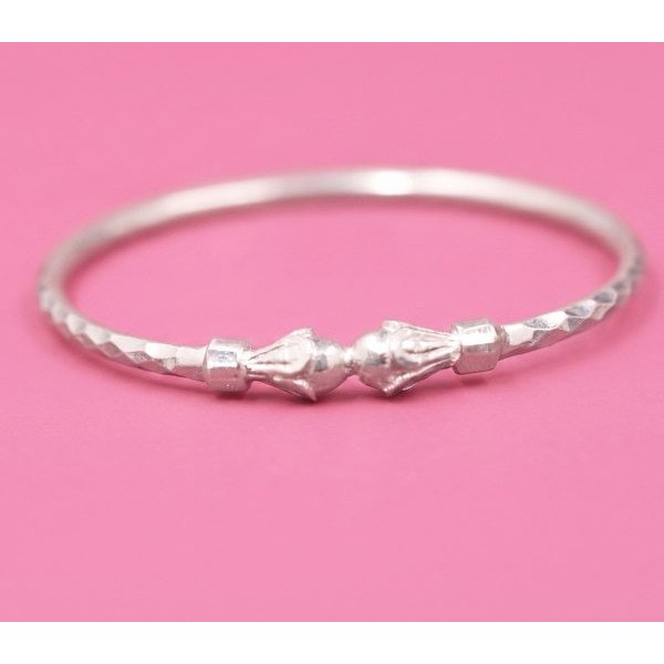 Love Knot Heart Bracelet