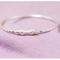 Heart Whisper Adjustable Bracelet