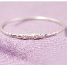 Heart Whisper Adjustable Bracelet