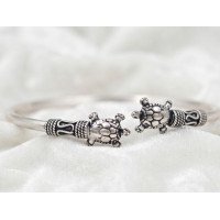 Pure Silver Everyday Kada