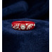 Ruby Spark Designer Ring