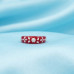 Royal Ruby Charm Ring