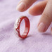 Petal Grace Ring