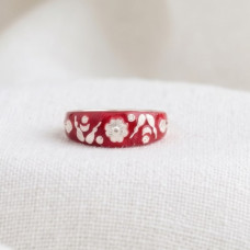 Enchanted Bloom Ring