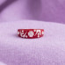 Enchanted Bloom Ring