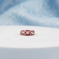 Vintage Botanical Ring