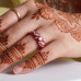 Cherry Petal Ring