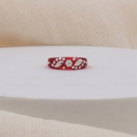 Cherry Petal Ring