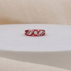 Cherry Petal Ring