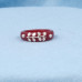 Royal Orchid Designer Ring