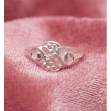 Celestial Knot Ring