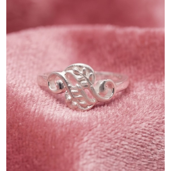 Celestial Knot Ring