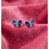 Whisper Bloom Adjustable Ring