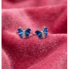 Whisper Bloom Adjustable Ring