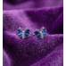 Whisper Bloom Adjustable Ring