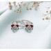 Endless Grace Silver Ring