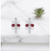 Elegant Bloom Silver Ring