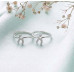 Nature’s Grace Open Leaf Ring