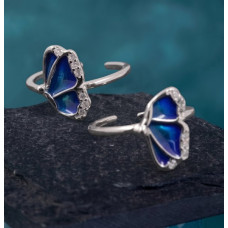Enchanted Vine Sparkle Ring Enchanted Vine Sparkle Ring